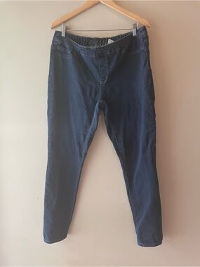 🐱 Warehouse One | Jegging Style Jeans